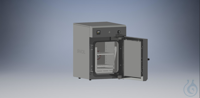 Umluft - Trockenschrank 20L 300°C NNL Umluft - Trockenschrank SNOL 20/300...